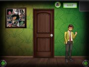 بازی Amgel Easy Room Escape 297 آنلاین