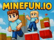 بازی Minefun. io آنلاین بازی Minefun. io آنلاین