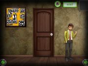 بازی Amgel Easy Room Escape 305 آنلاین