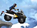 بازی Rancho Iceer Racer  آنلاین