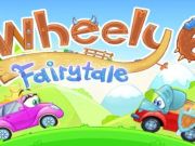 بازی Wheely 6 ﯽﻠﯿﺨﺗ آنلاین بازی Wheely 6 ﯽﻠﯿﺨﺗ آنلاین