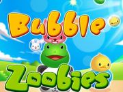 بازی Zoobies ﺏﺎﺒﺣ  آنلاین