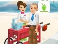 بازی ﺭﺍﻮﻧ FroYo ﯼﺎﻫ آنلاین بازی ﺭﺍﻮﻧ FroYo ﯼﺎﻫ آنلاین