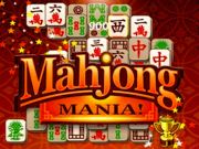 بازی Mahjong Mania ﯼﺯﺎﺑ  آنلاین