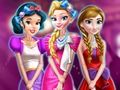 بازی ﺐﺷ Prom ﻞﻣﺎﻌﻤﺘﺴﯿﺳ ﺎﺑ ﯼﺯﺎﺴﻬﭼﺭﺎﭙﮑﯾ  آنلاین
