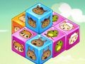 بازی Zoobies ﺐﻌﮑﻣ  آنلاین