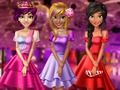 بازی ﺐﺷ Prom ﺕﺎﺒﻧ ﺏﺁ  آنلاین