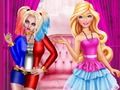 بازی ﯽﮕﺸﯿﻤﻫ ﻦﯾﻮﮐ Harley ﻭ ﯽﺑﺭﺎﺑ  آنلاین