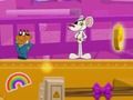 بازی Danger Dash Mouse ﯽﯾﺎﻬﻧ آنلاین