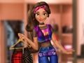 بازی Garderobe ﻩﺩﺍﺰﻫﺎﺷ ﮏﻧﺎﭘ  آنلاین