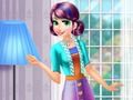 بازی ﺦﯾﺭﺎﺗ ﻞﻣﺎﮐ ﻩﺩﺍﺰﻫﺎﺷ ﺱﺎﺒﻟ ﺪﻤﮐ  آنلاین