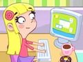 بازی ﻝﺎﻌﻓ Slacking ﺮﺘﻓﺩ ﺍﺭﻮﻟ  آنلاین