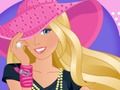 بازی Barbie`s ﻕﺍﺮﺑ ﻪﻠﺠﻣ  آنلاین