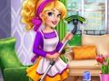 بازی ﺮﯿﻤﻌﺗ ﯼﺭﺩﺁ ﺭﺎﻬﺑ ﻥﺩﺮﮐ ﺰﯿﻤﺗ ﻥﺁ ﻥﺍﺮﺘﺧﺩ  آنلاین