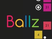 بازی Ballz ﻦﯾﻼ﻿ﻧﺁ  آنلاین