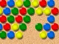 بازی Pinboard ﺯﺍﺪﻧﺍﺮﯿﺗ ﺏﺎﺒﺣ  آنلاین
