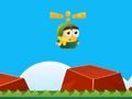 بازی Copters ﺶﺧﺮﭼ  آنلاین