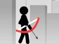 بازی Stickman ﻦﯾﻼ﻿ﻧﺁ ﺮﭼﺭﺁ  آنلاین