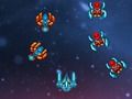 بازی Galaga ﻩﮋﯾﻭ ﻪﺨﺴﻧ آنلاین بازی Galaga ﻩﮋﯾﻭ ﻪﺨﺴﻧ آنلاین