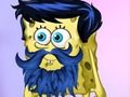بازی Spongebob ﻥﺪﯿﺷﺍﺮﺗ ﻥﺎﻣﺯ  آنلاین