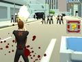 بازی Crime City 3D آنلاین