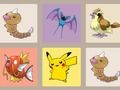 بازی 2048 Pokemon آنلاین بازی 2048 Pokemon آنلاین