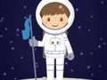 بازی Astro Boy ﻦﯾﻼ﻿ﻧﺁ  آنلاین