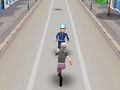 بازی Angry Gran Run ﺎﯿﻟﺍﺮﺘﺳﺍ  آنلاین
