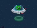 بازی UFO ﺭﺪﯾﺭ  آنلاین