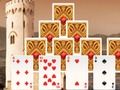 بازی Tripeaks ﻪﻌﻠﻗ  آنلاین