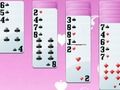 بازی Freecell ﯽﺳﻭﺭ  آنلاین