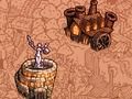 بازی Questmore ﯽﯾﻮﺟﺍﺮﺟﺎﻣ ﺖﮐﺮﺷ  آنلاین