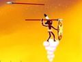 بازی Spearmen ﻥﺎﯿﭼﺭﺎﮑﺷ  آنلاین