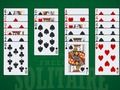 بازی Freecell Solitaire ﮏﯿﺳﻼﮐ ﯼﺯﺎﺑ ﻦﯾﺮﺘﻬﺑ آنلاین بازی Freecell Solitaire ﮏﯿﺳﻼﮐ ﯼﺯﺎﺑ ﻦﯾﺮﺘﻬﺑ آنلاین