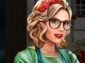 بازی ﻩﺰﻤﺷﻮﺧ ﻞﻤﻌﻟﺍ ﺭﻮﺘﺳﺩ  آنلاین
