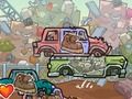 بازی Junkyard ﺩﺍﺪﯿﺑ ﻭ ﺩﺍﺩ  آنلاین