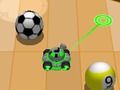 بازی Tanquex 3D ﺵﺯﺭﻭ  آنلاین
