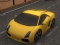 بازی Supercar ﺎﻬﺘﻧﺍ ﯽﺑ ﻪﻠﺠﻋ  آنلاین