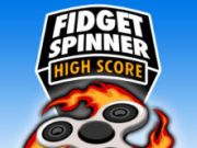 بازی Fidget Spinner ﻩﺮﻤﻧ آنلاین بازی Fidget Spinner ﻩﺮﻤﻧ آنلاین
