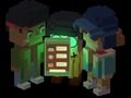 بازی Necromancer 2 The Crypt of Pixels  آنلاین
