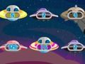 بازی 2048 UFO آنلاین