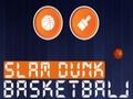 بازی Slam Dunk ﻝﺎﺒﺘﮑﺴﺑ آنلاین بازی Slam Dunk ﻝﺎﺒﺘﮑﺴﺑ آنلاین