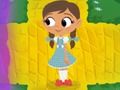 بازی Dorothy ﺍﺮﺟﺍ ﺯﻭﺍ ﺮﮔﻭﺩﺎﺟ ﻭ Dorothy  آنلاین