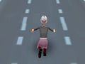 بازی Gran Run Russi ﯽﻧﺎﺒﺼﻋ  آنلاین