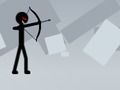 بازی Stickman: Royal Shooter  آنلاین