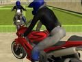 بازی Moto Racer 3D  آنلاین