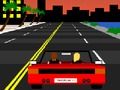 بازی Miami Night Race 3D  آنلاین