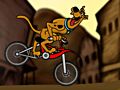 بازی Scooby BMX ﻡﺍﺪﻗﺍ آنلاین بازی Scooby BMX ﻡﺍﺪﻗﺍ آنلاین