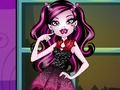 بازی Draculaura ﺮﺘﻛﺩ  آنلاین