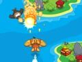 بازی Skywar ﺖﯾﺭﻮﻣﺄﻣ  آنلاین